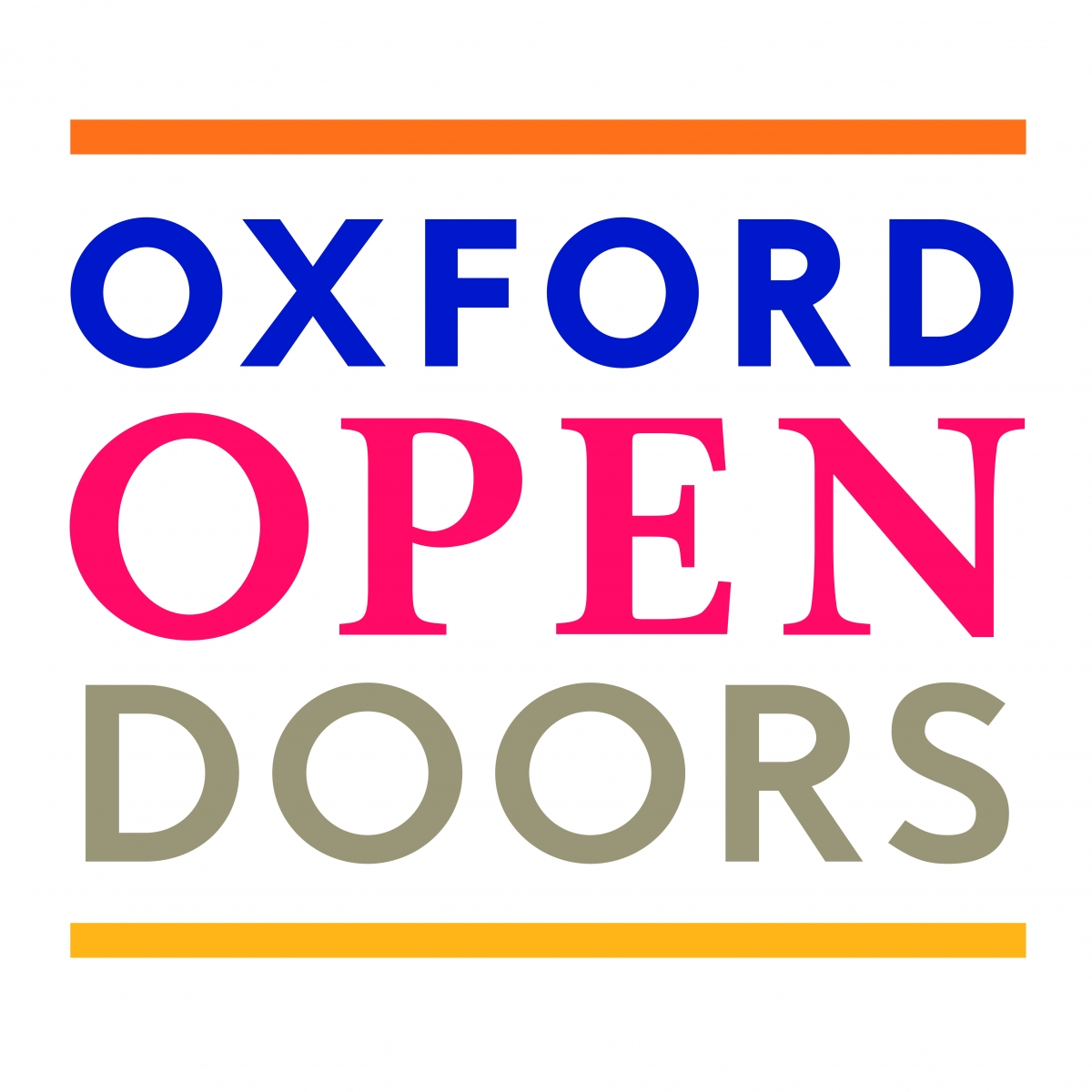 Oxford Open Doors Fairfield Residential Home